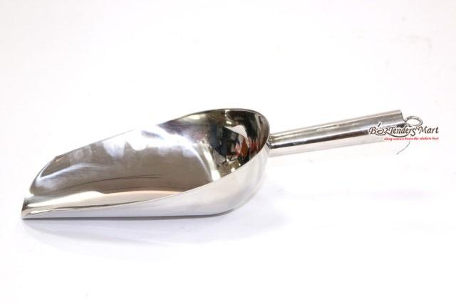 Muôi xúc đá số 4