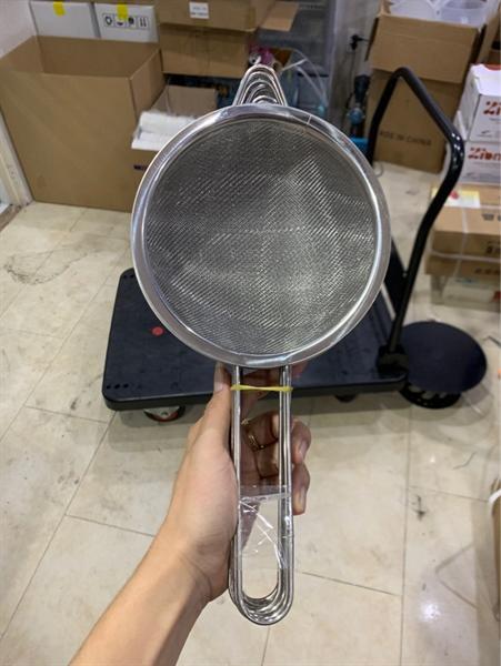 Rây lọc 2 lớp 16cm