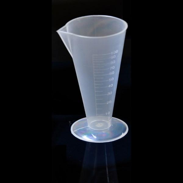 Zick đong định lượng 100ml
